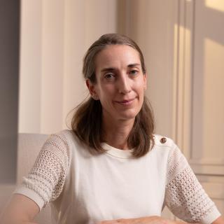 Dre Elisabeth Côté